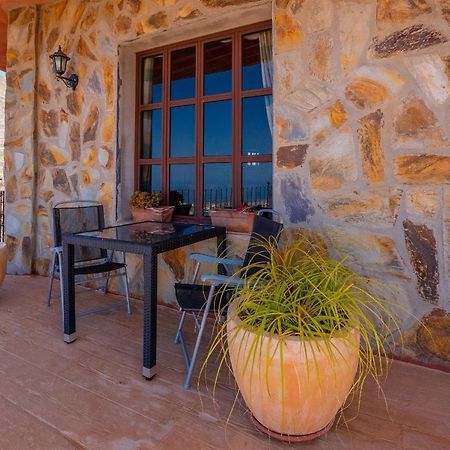 Casa Magma Villa Costa Adeje  Eksteriør billede