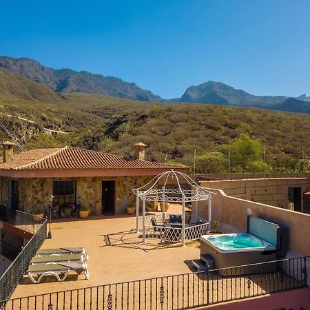 Casa Magma Villa Costa Adeje  Eksteriør billede