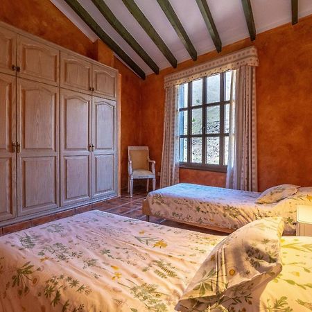 Casa Magma Villa Costa Adeje  Eksteriør billede