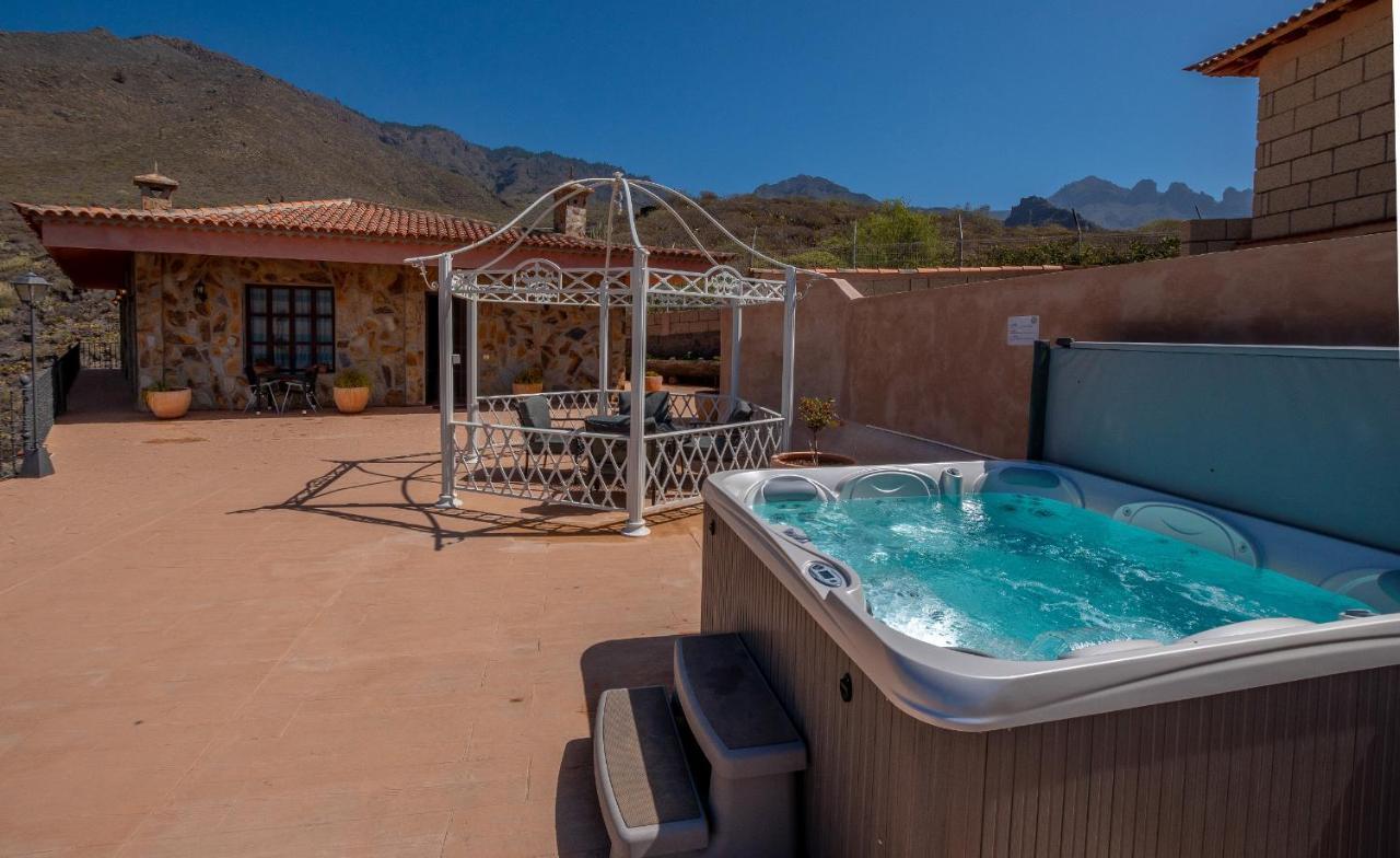 Casa Magma Villa Costa Adeje  Eksteriør billede