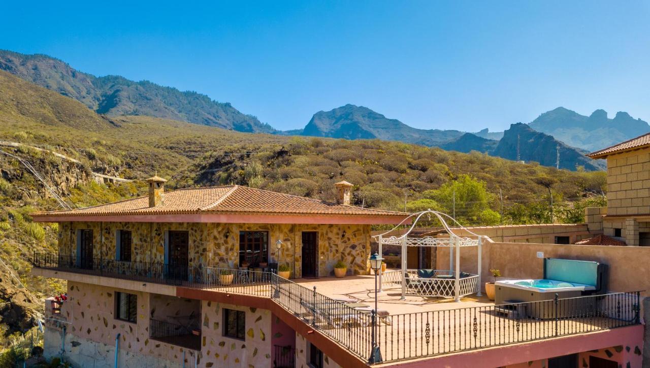 Casa Magma Villa Costa Adeje  Eksteriør billede