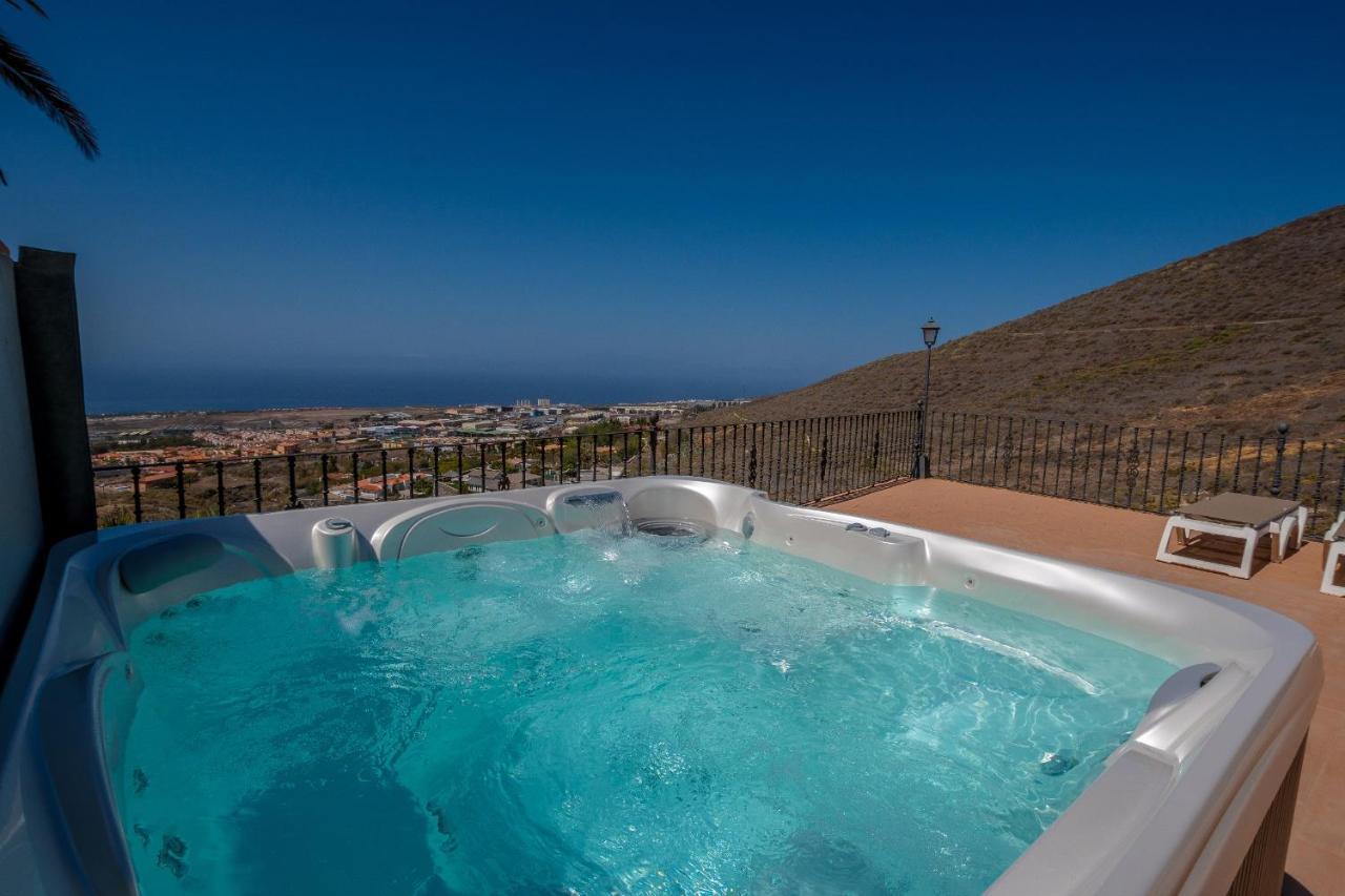 Casa Magma Villa Costa Adeje  Eksteriør billede