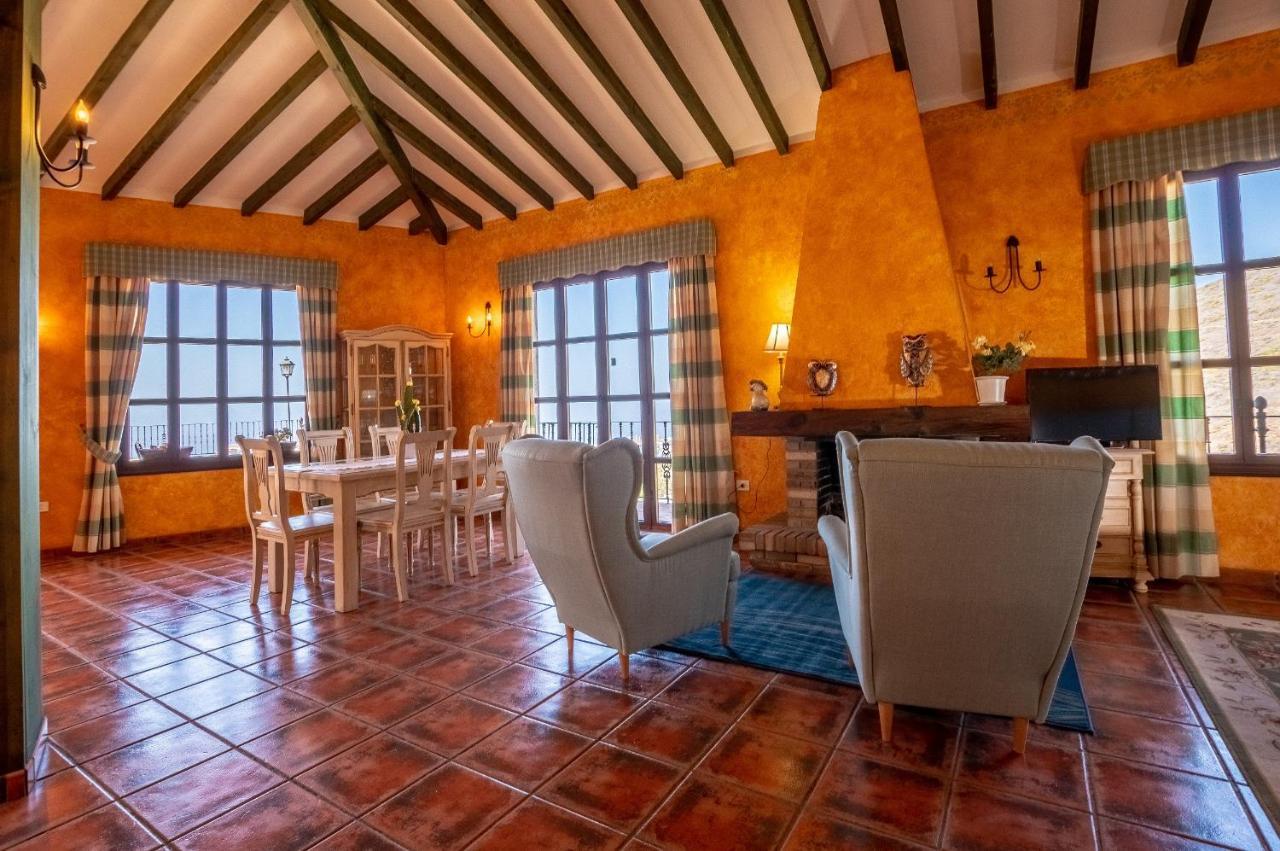 Casa Magma Villa Costa Adeje  Eksteriør billede