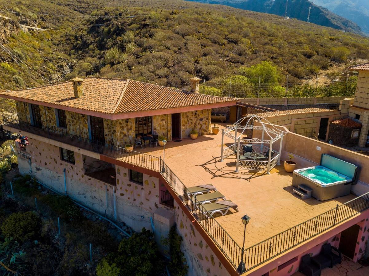 Casa Magma Villa Costa Adeje  Eksteriør billede