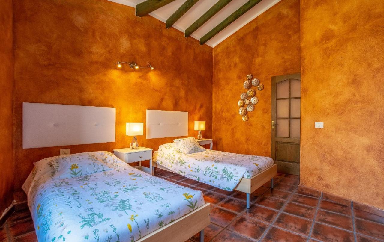 Casa Magma Villa Costa Adeje  Eksteriør billede
