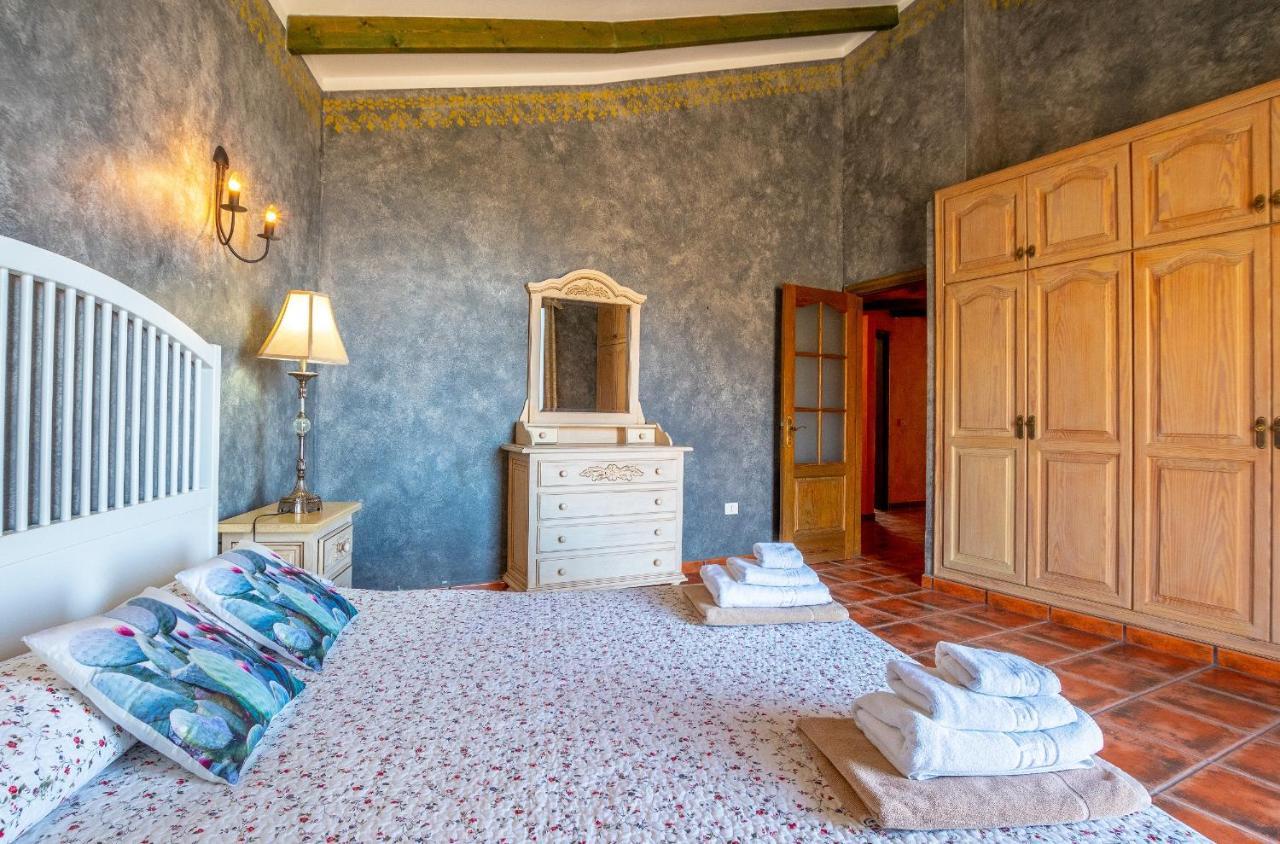Casa Magma Villa Costa Adeje  Eksteriør billede