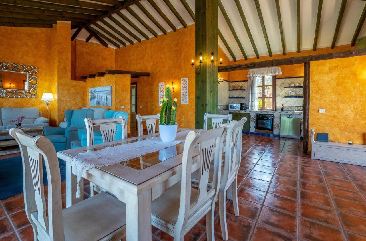 Casa Magma Villa Costa Adeje  Eksteriør billede