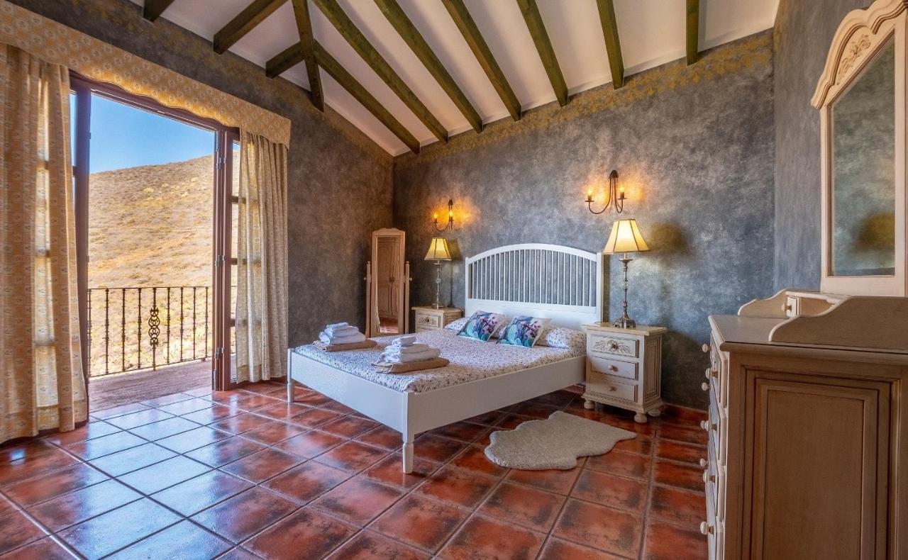 Casa Magma Villa Costa Adeje  Eksteriør billede