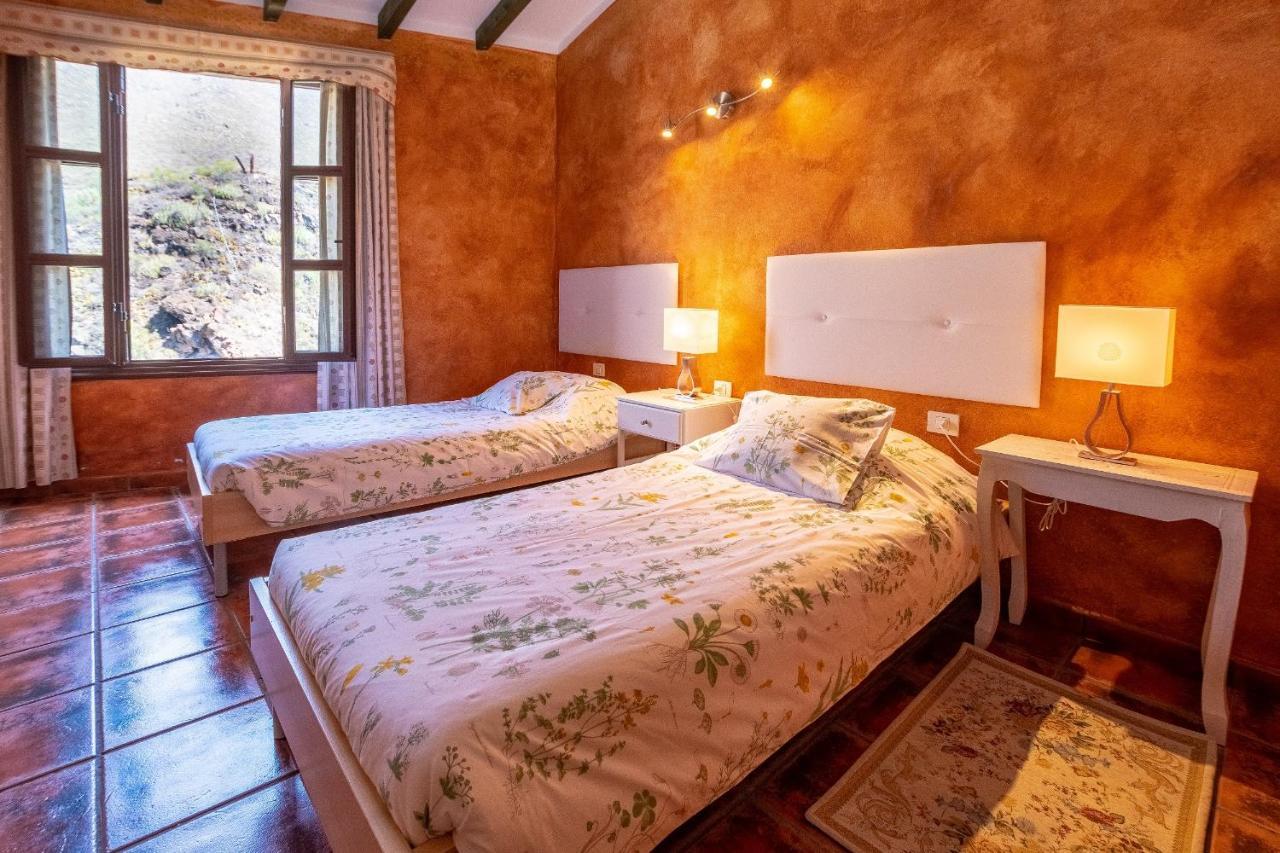 Casa Magma Villa Costa Adeje  Eksteriør billede