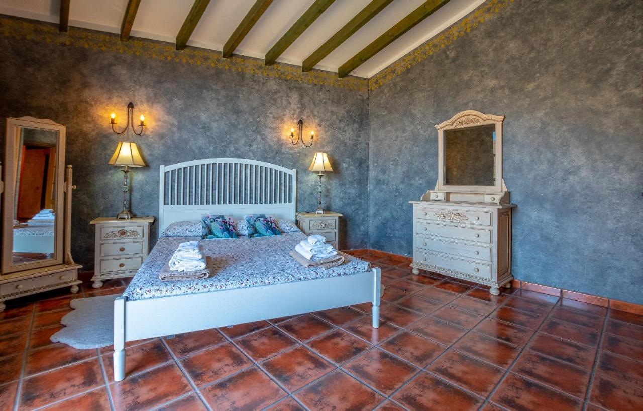 Casa Magma Villa Costa Adeje  Eksteriør billede