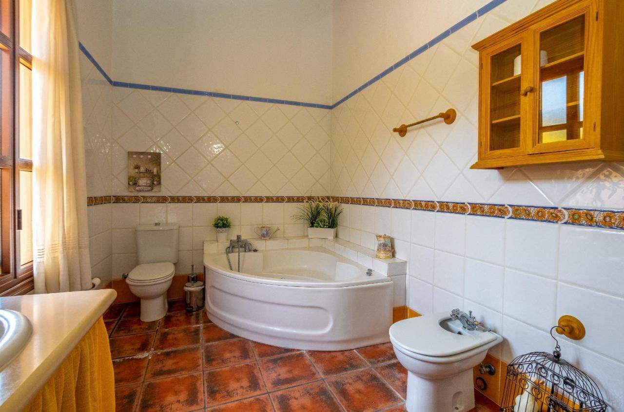 Casa Magma Villa Costa Adeje  Eksteriør billede