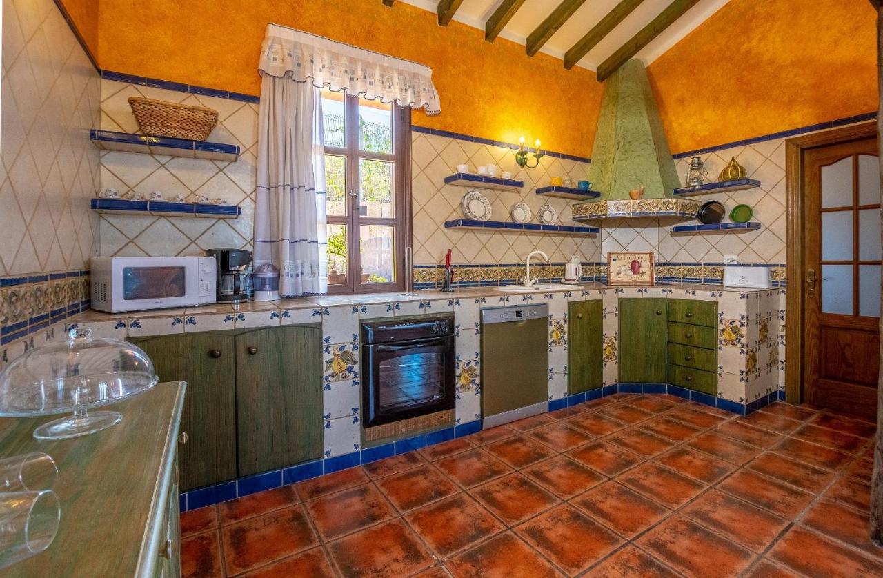 Casa Magma Villa Costa Adeje  Eksteriør billede