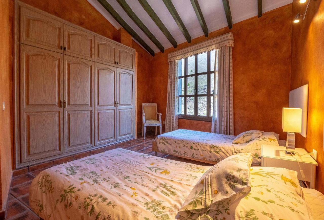 Casa Magma Villa Costa Adeje  Eksteriør billede