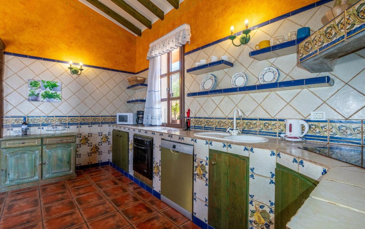 Casa Magma Villa Costa Adeje  Eksteriør billede