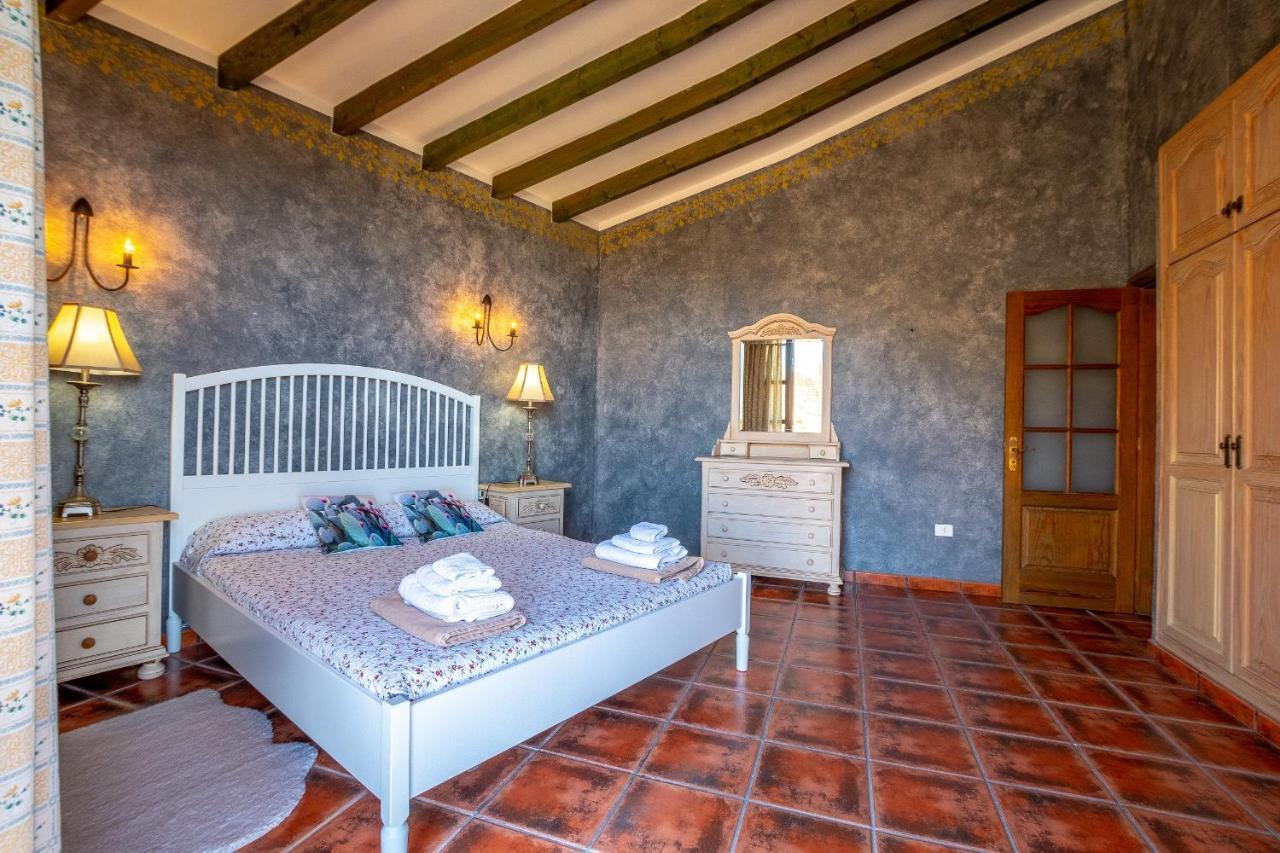 Casa Magma Villa Costa Adeje  Eksteriør billede