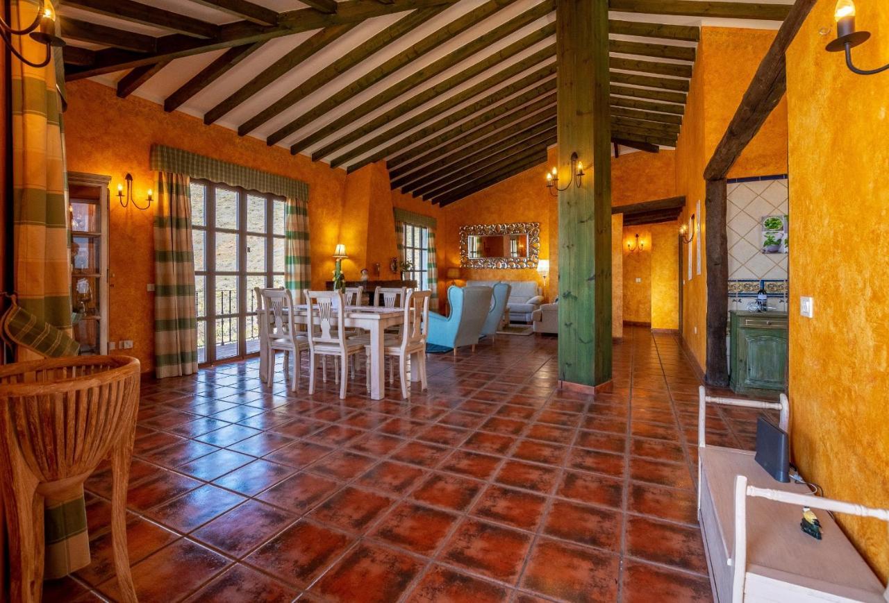 Casa Magma Villa Costa Adeje  Eksteriør billede
