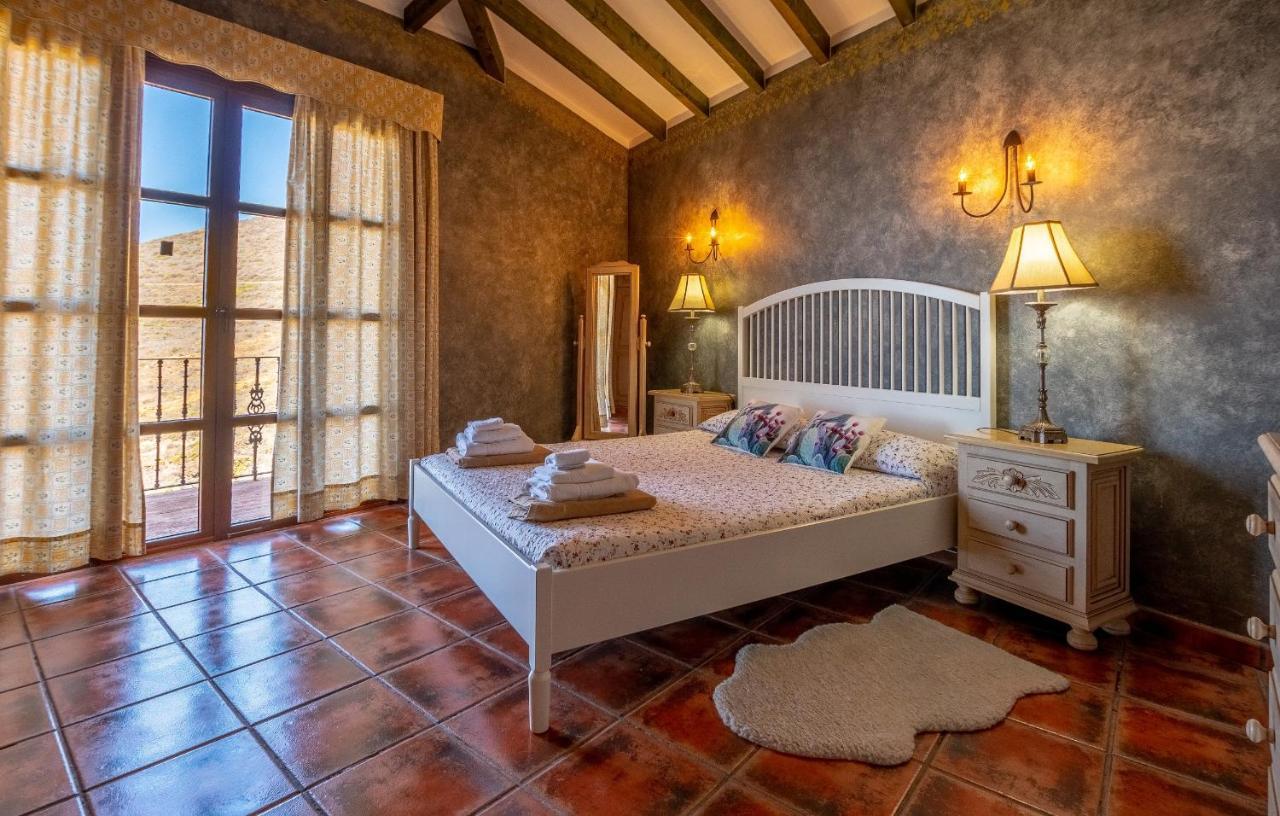 Casa Magma Villa Costa Adeje  Eksteriør billede